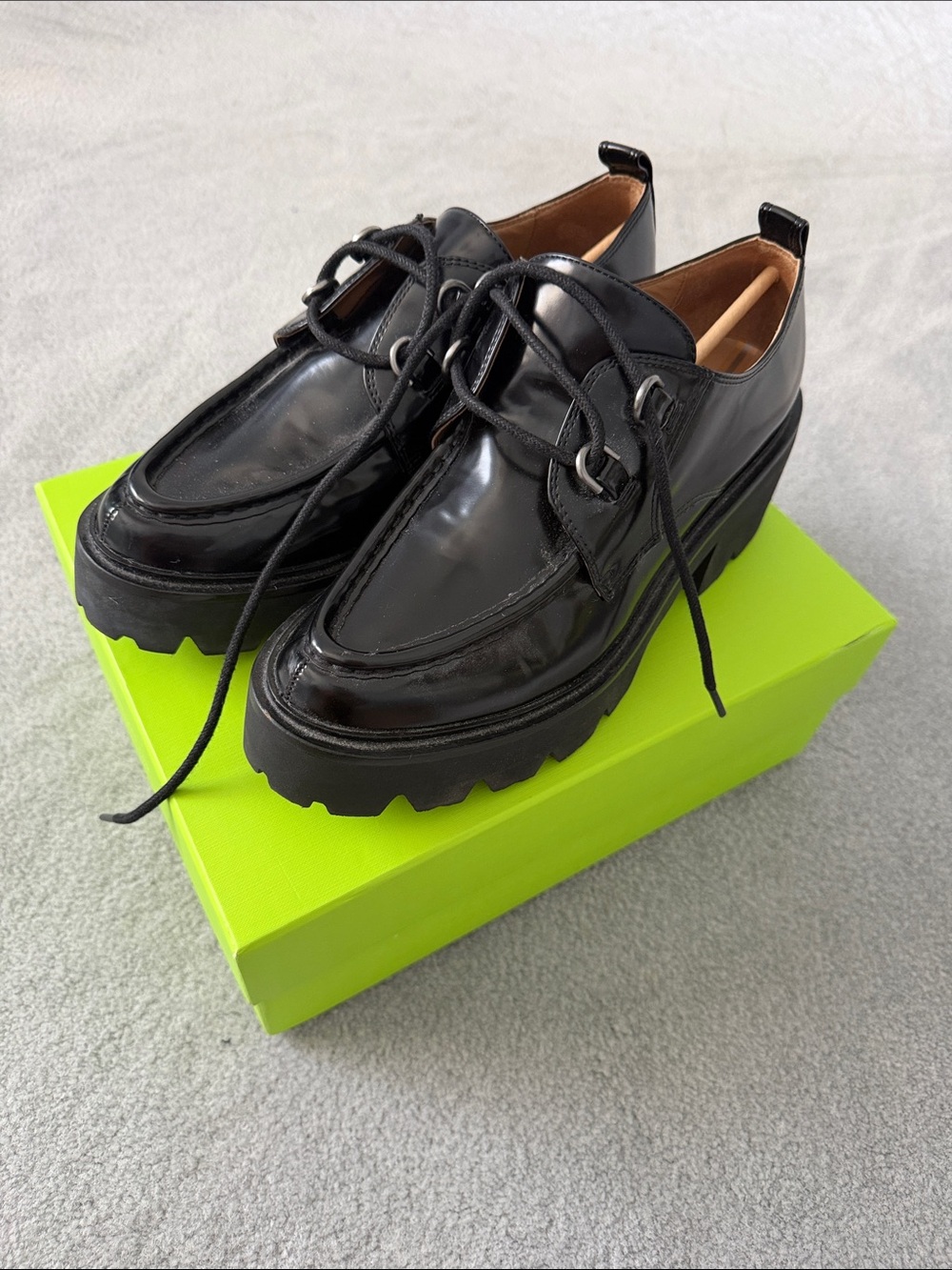 Sam Edelman - Monna.